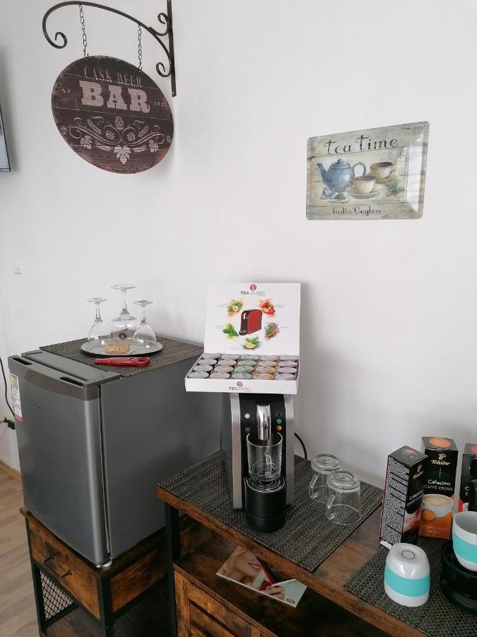 Zentral Leverkusen: Single With Balcony Apartment Leverkusen